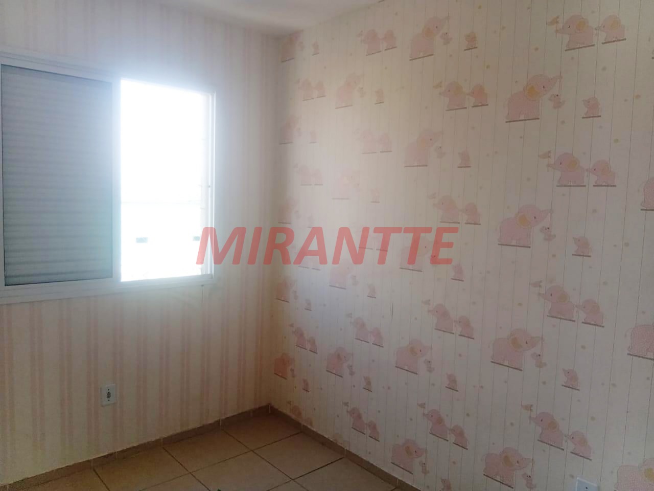 Apartamento de 50m² com 2 quartos em Vila Nina