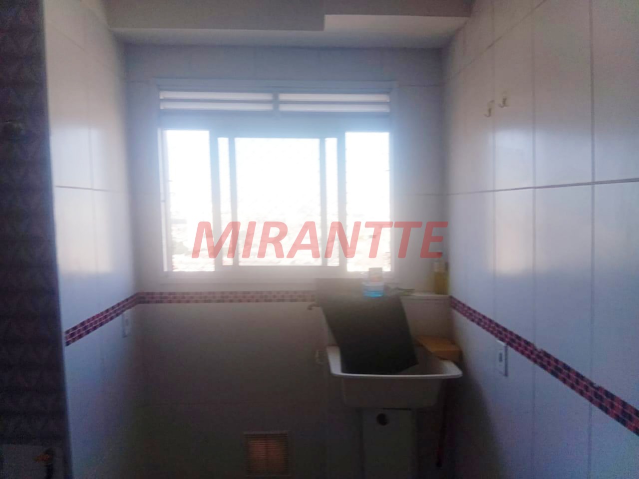 Apartamento de 50m² com 2 quartos em Vila Nina