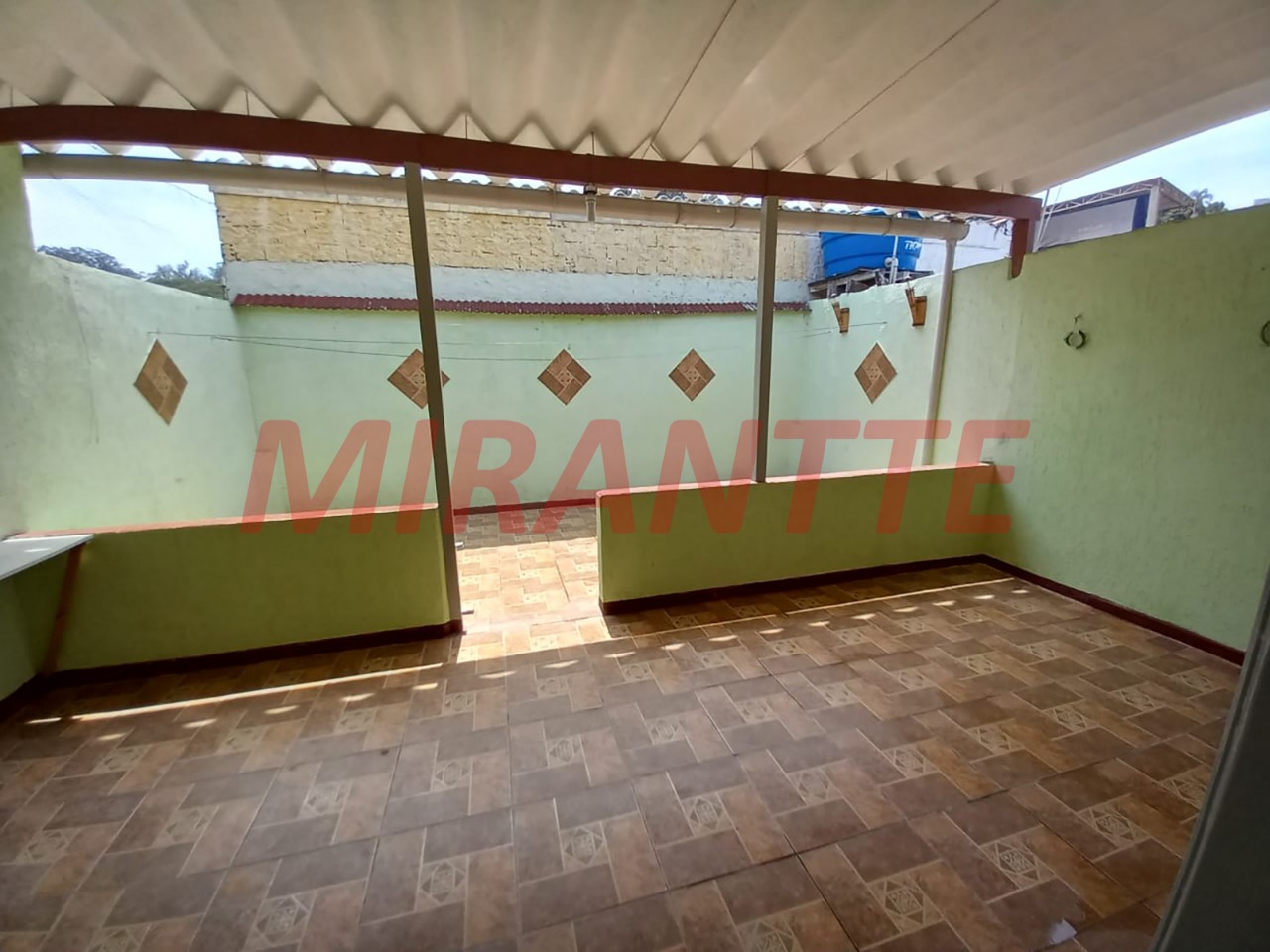 Casa terrea de 100m² com 5 quartos em Vila Amália (Zona Norte)