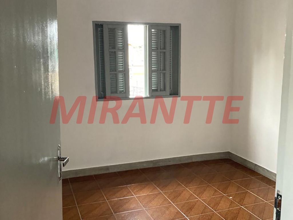 Casa terrea de 100m² com 5 quartos em Vila Amália (Zona Norte)