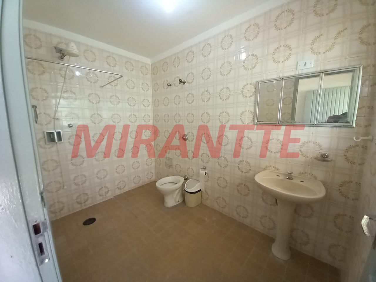 Casa terrea de 100m² com 5 quartos em Vila Amália (Zona Norte)