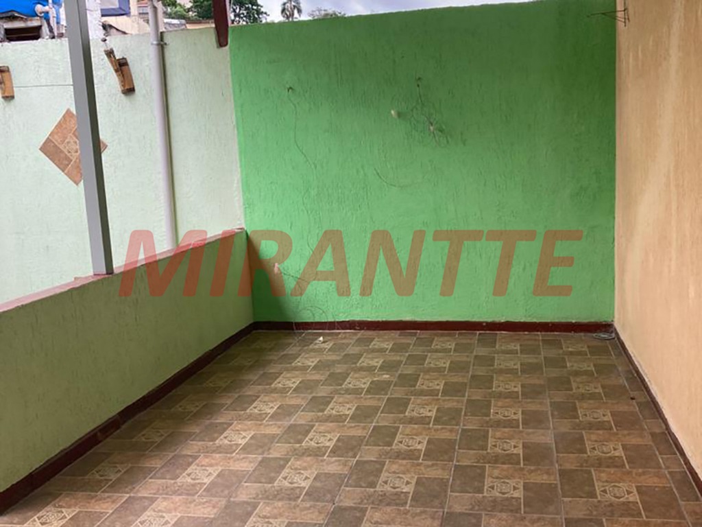 Casa terrea de 100m² com 5 quartos em Vila Amália (Zona Norte)
