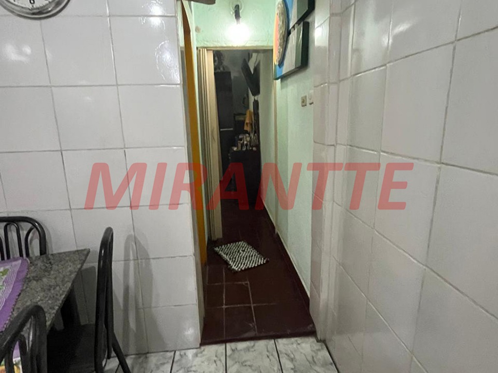 Casa terrea de 100m² com 5 quartos em Vila Amália (Zona Norte)