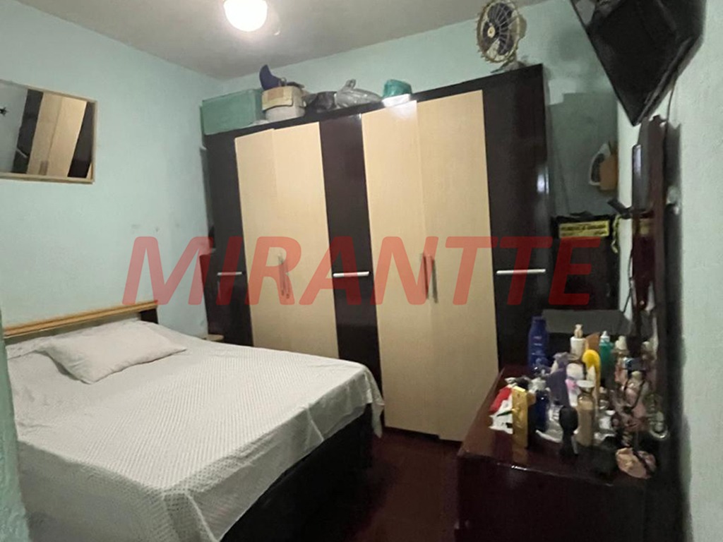 Casa terrea de 100m² com 5 quartos em Vila Amália (Zona Norte)