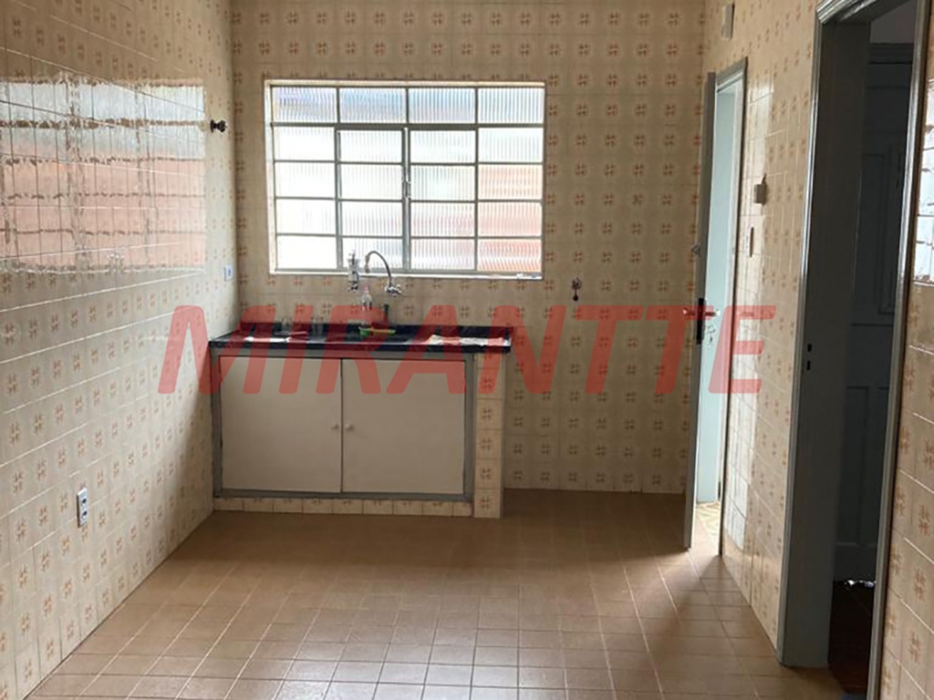Casa terrea de 100m² com 5 quartos em Vila Amália (Zona Norte)