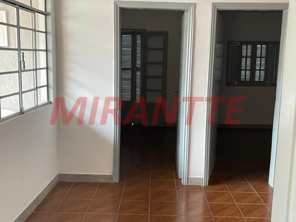 Casa terrea de 100m² com 5 quartos em Vila Amália (Zona Norte)
