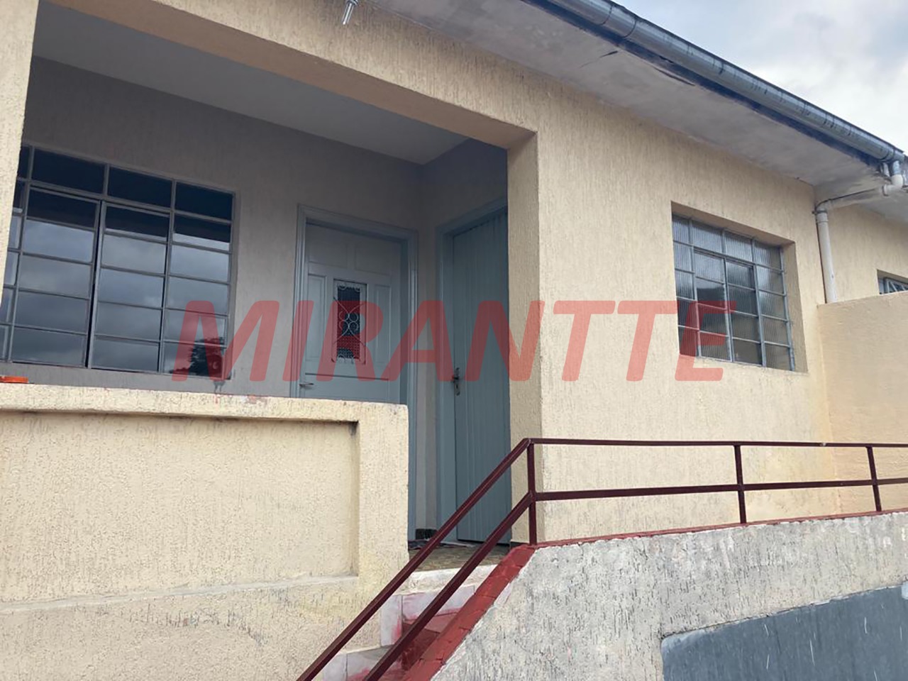 Casa terrea de 100m² com 5 quartos em Vila Amália (Zona Norte)
