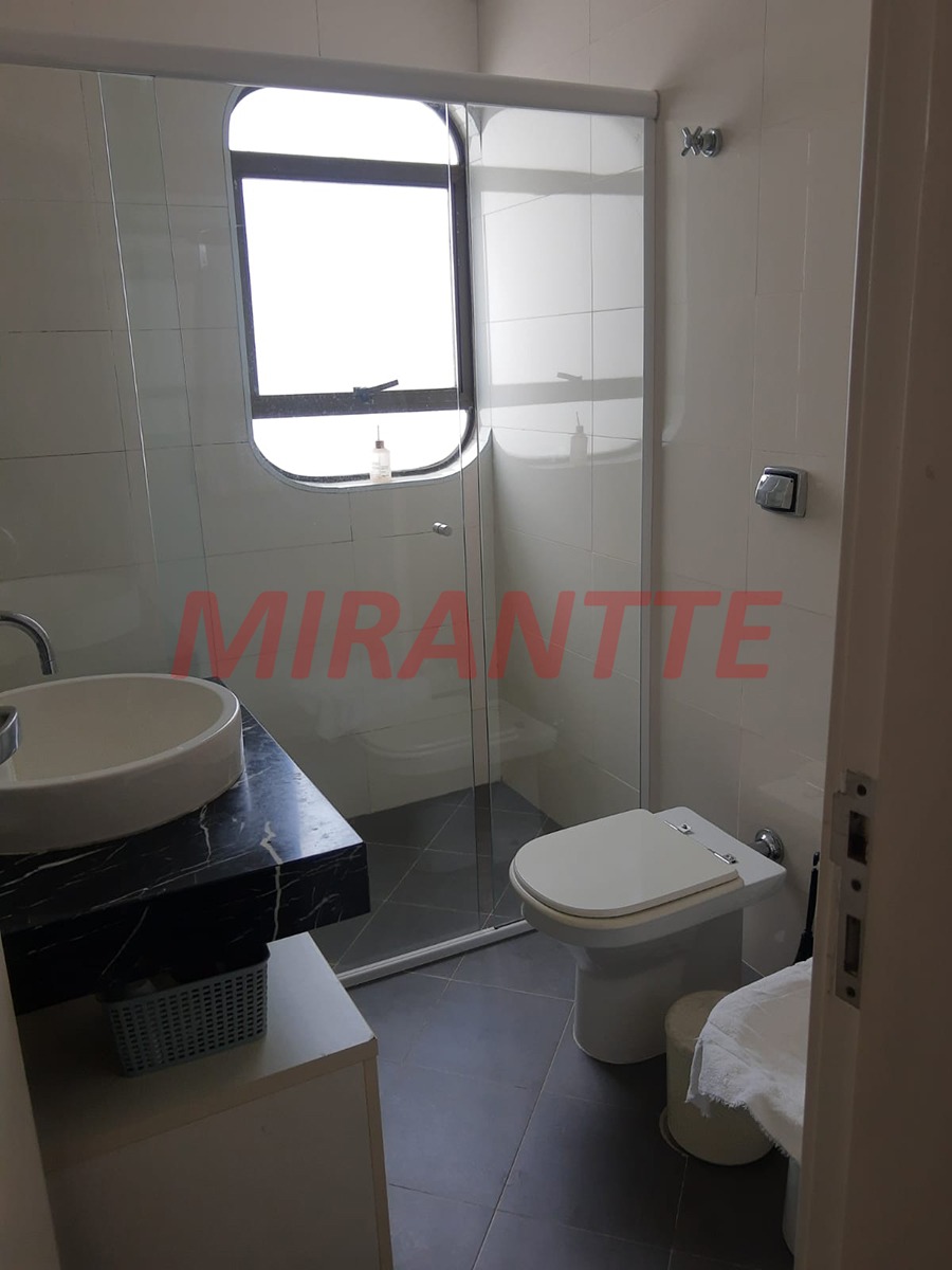 Apartamento de 190m² com 4 quartos em Jardim Astúrias