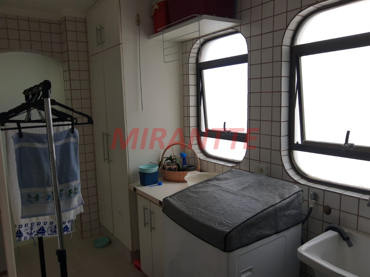 Apartamento de 190m² com 4 quartos em Jardim Astúrias