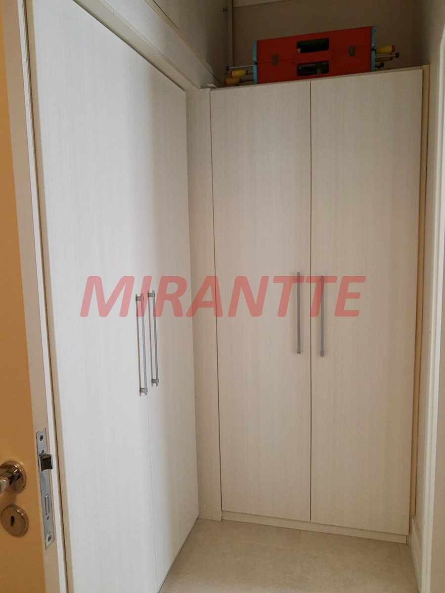 Apartamento de 190m² com 4 quartos em Jardim Astúrias