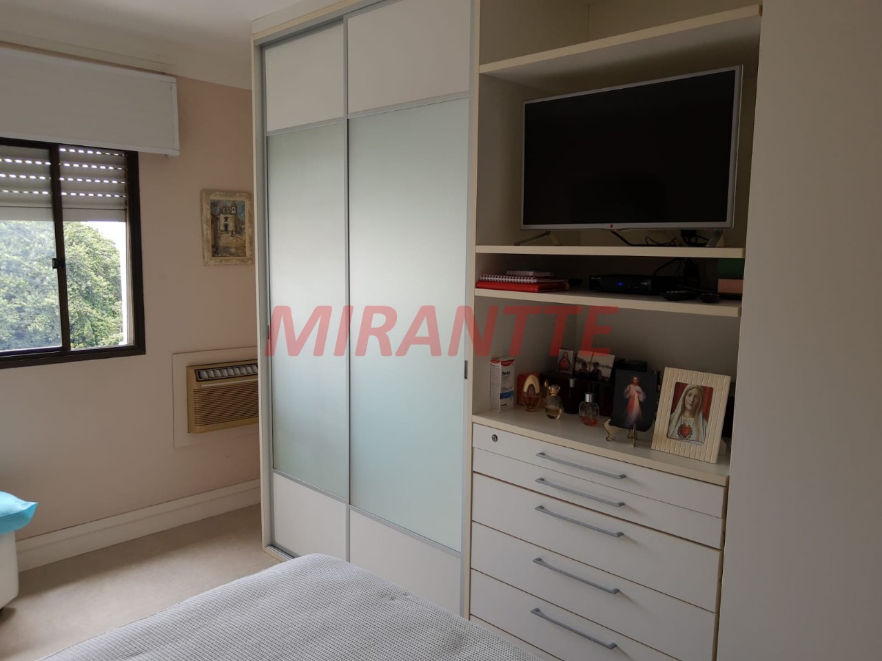 Apartamento de 190m² com 4 quartos em Jardim Astúrias