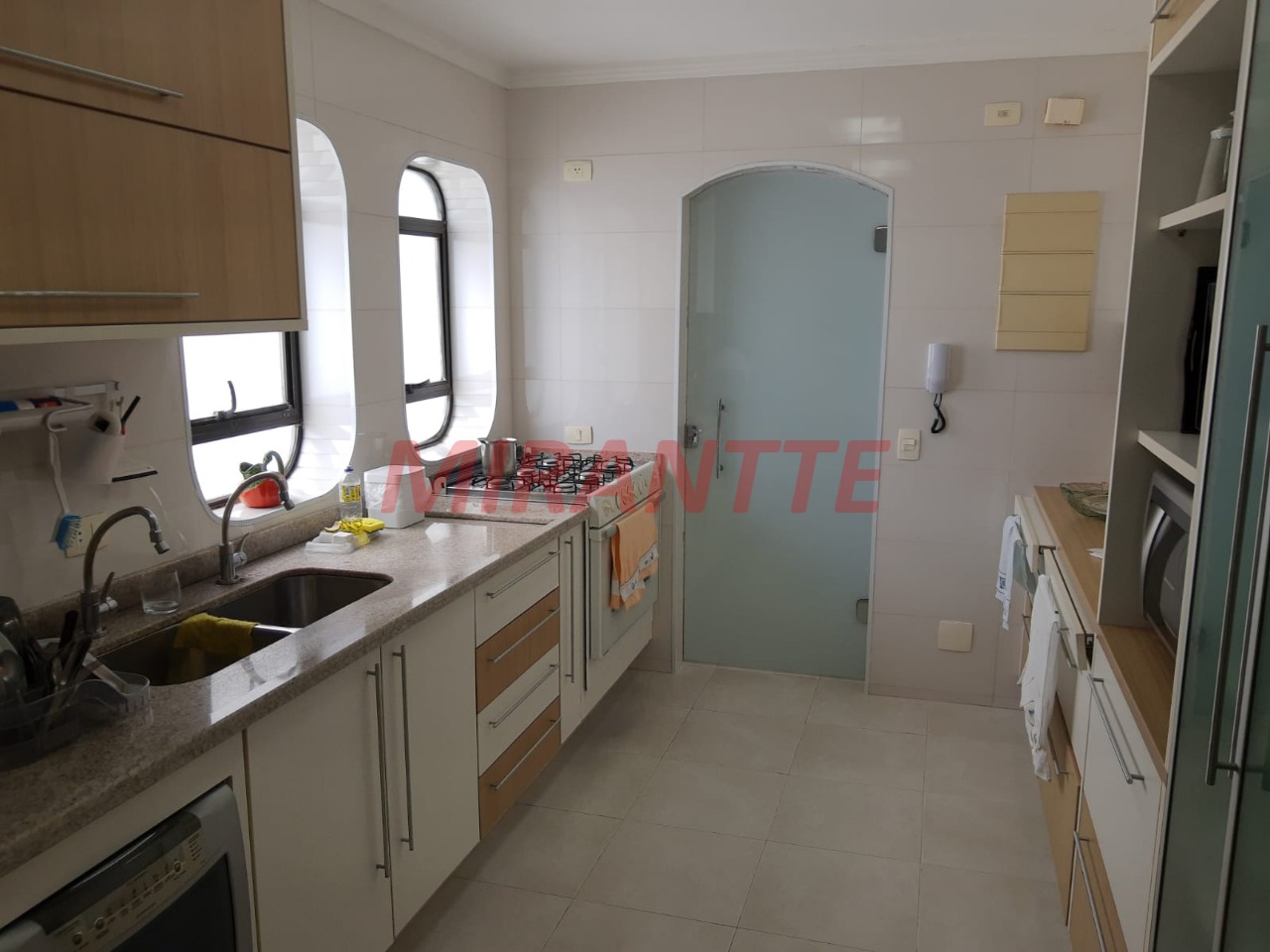 Apartamento de 190m² com 4 quartos em Jardim Astúrias