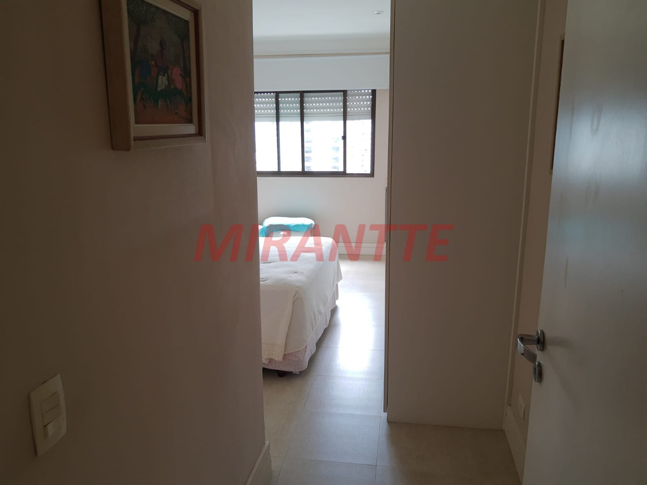 Apartamento de 190m² com 4 quartos em Jardim Astúrias