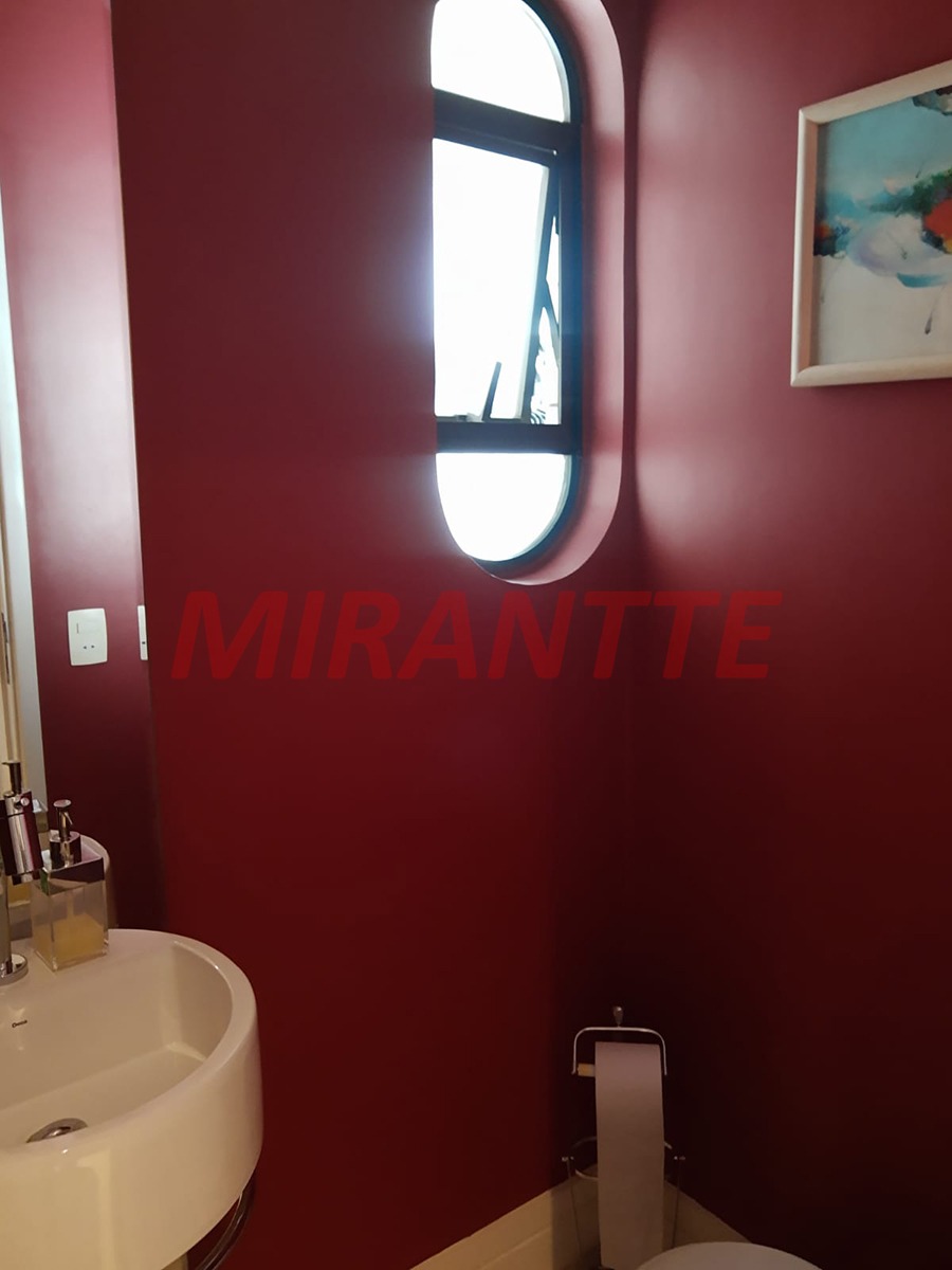 Apartamento de 190m² com 4 quartos em Jardim Astúrias