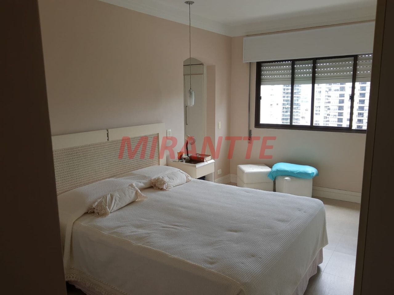 Apartamento de 190m² com 4 quartos em Jardim Astúrias