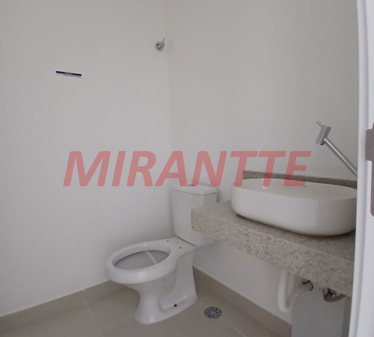 Apartamento de 1.32m² com 3 quartos em Tucuruvi