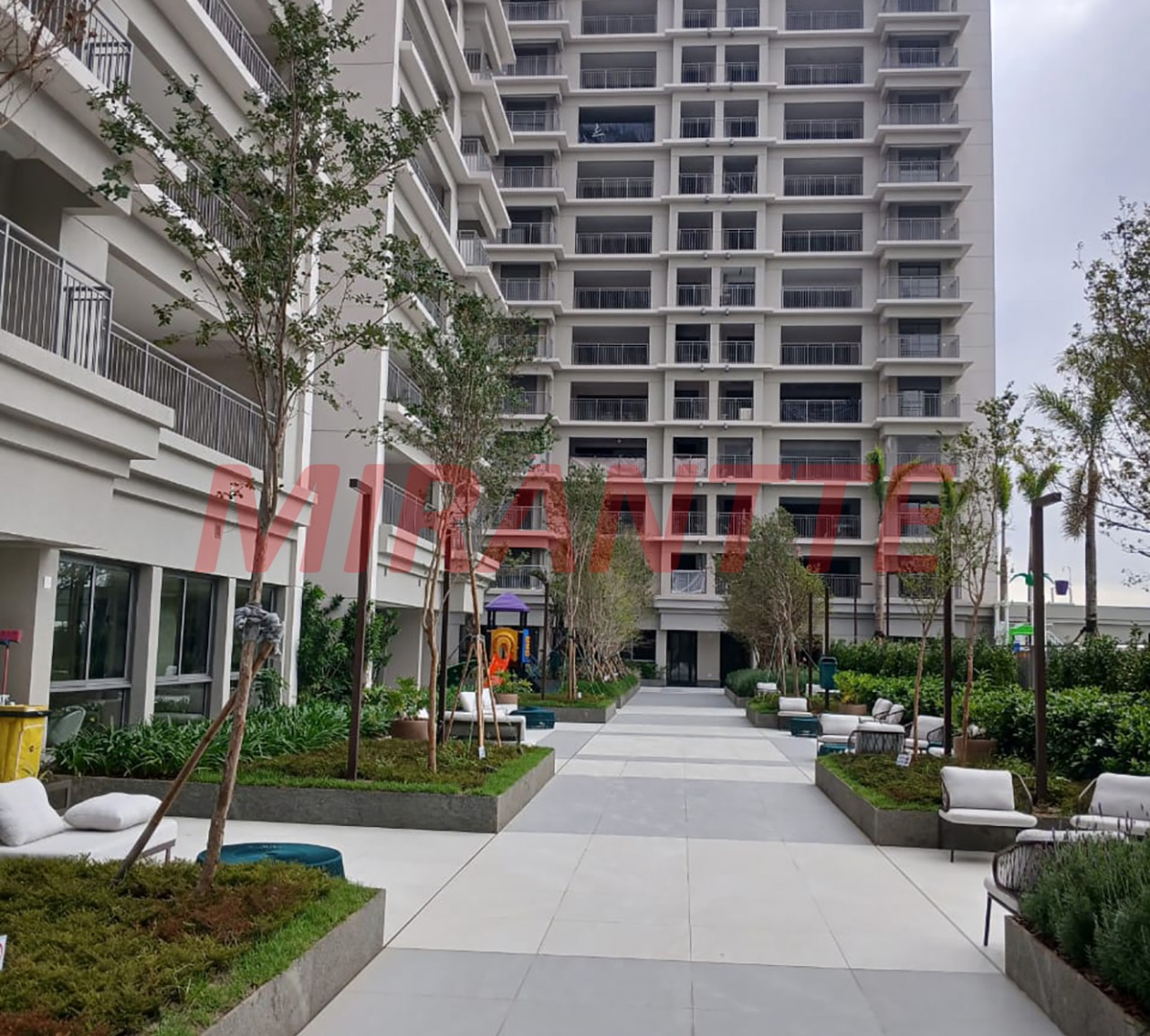 Apartamento de 1.32m² com 3 quartos em Tucuruvi