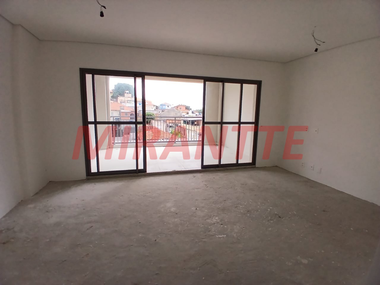 Apartamento de 1.32m² com 3 quartos em Tucuruvi