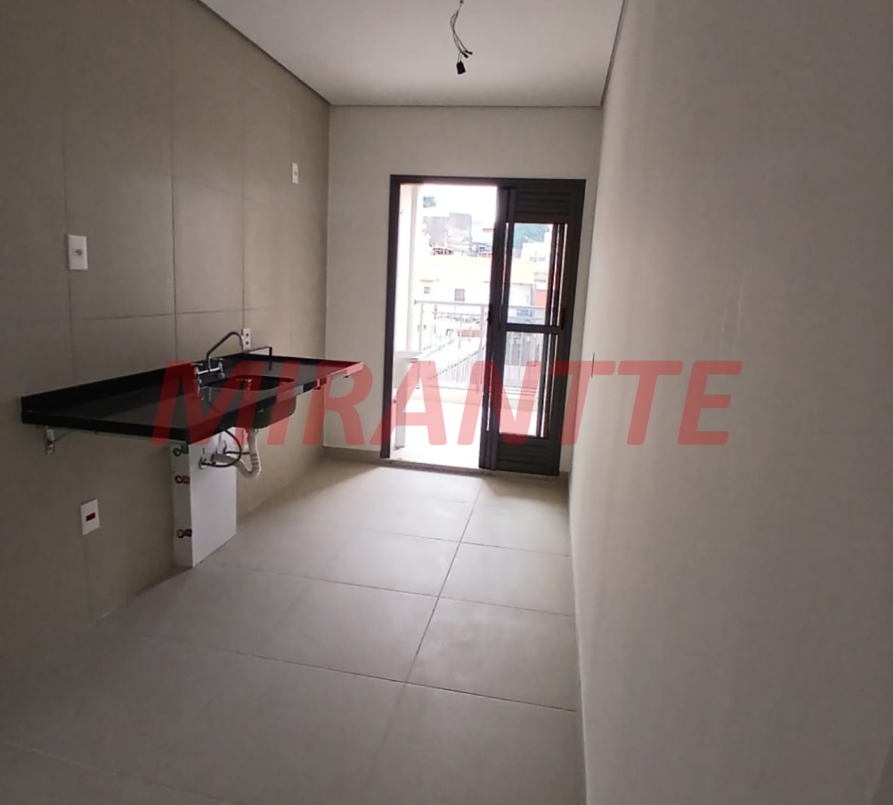 Apartamento de 1.32m² com 3 quartos em Tucuruvi