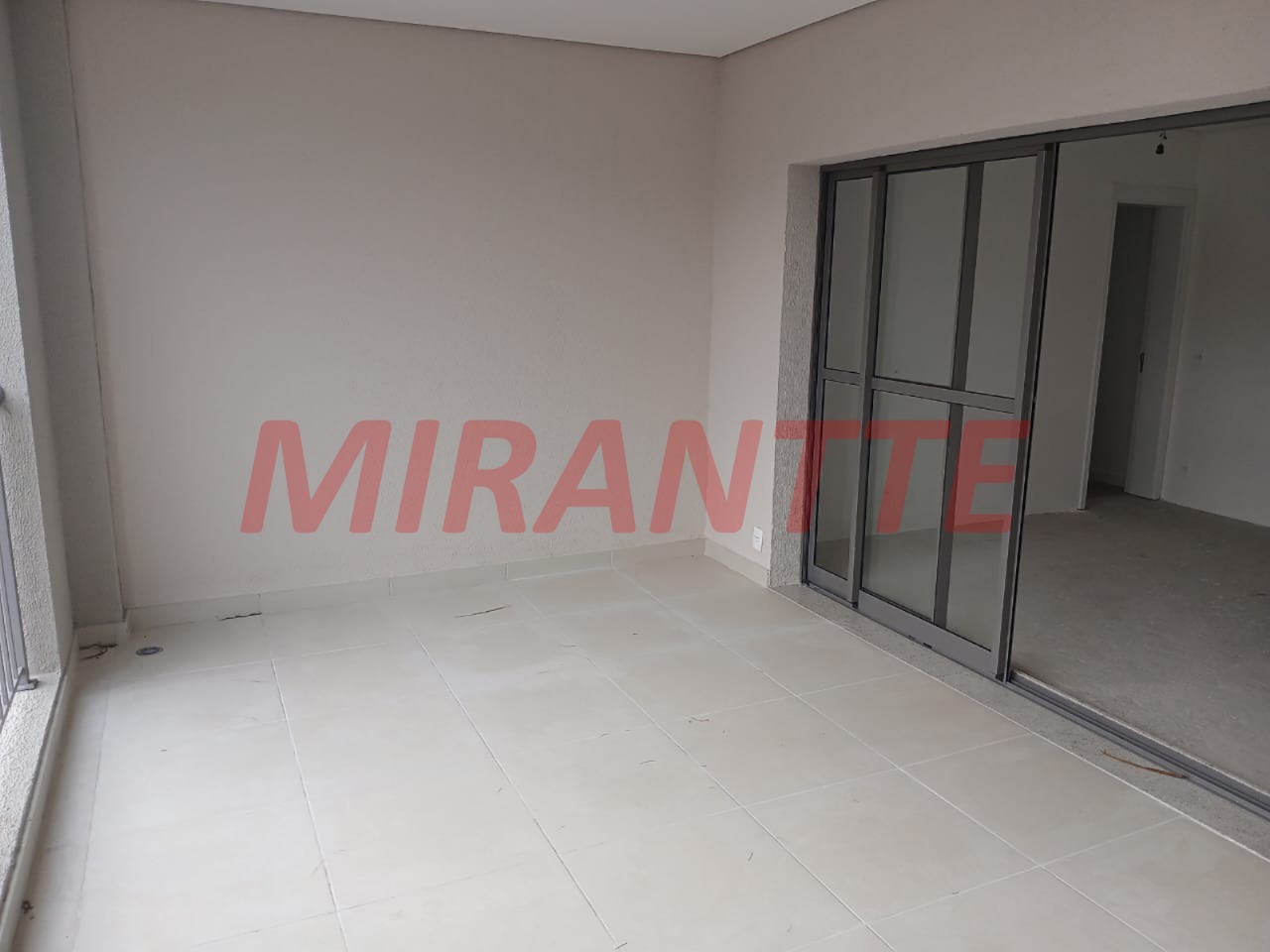 Apartamento de 1.32m² com 3 quartos em Tucuruvi