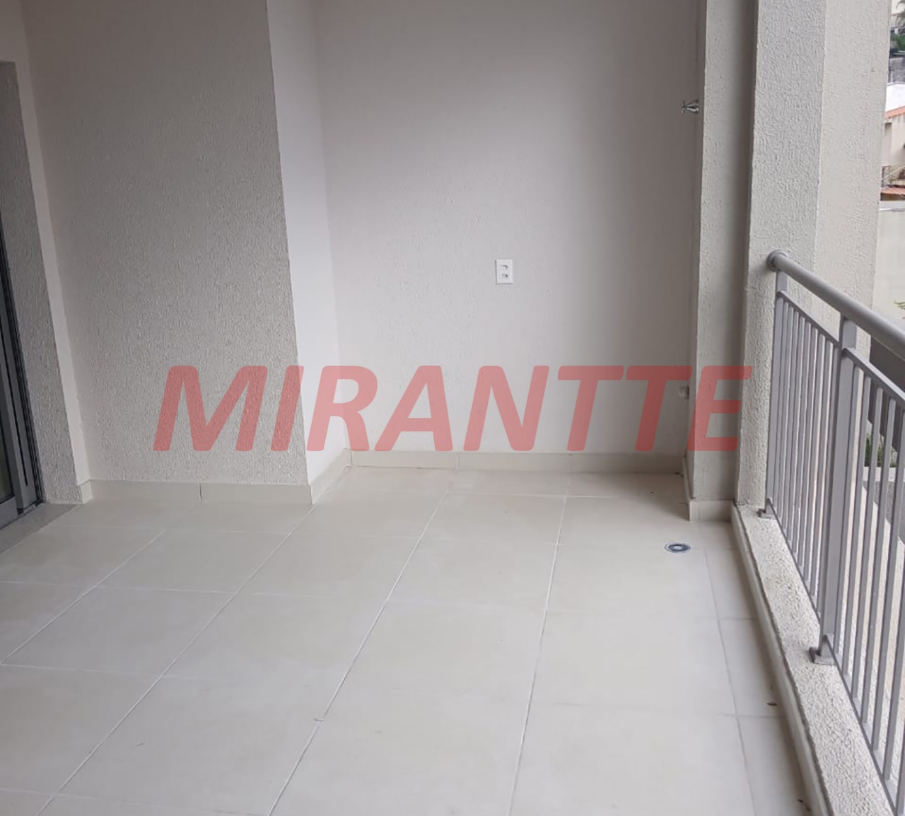 Apartamento de 1.32m² com 3 quartos em Tucuruvi