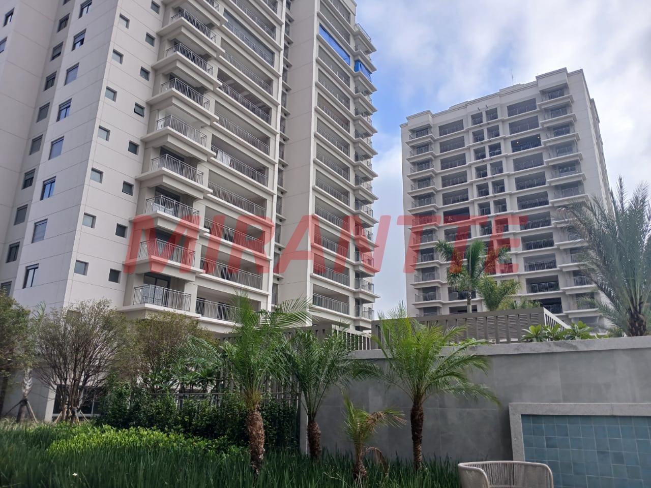 Apartamento de 1.32m² com 3 quartos em Tucuruvi