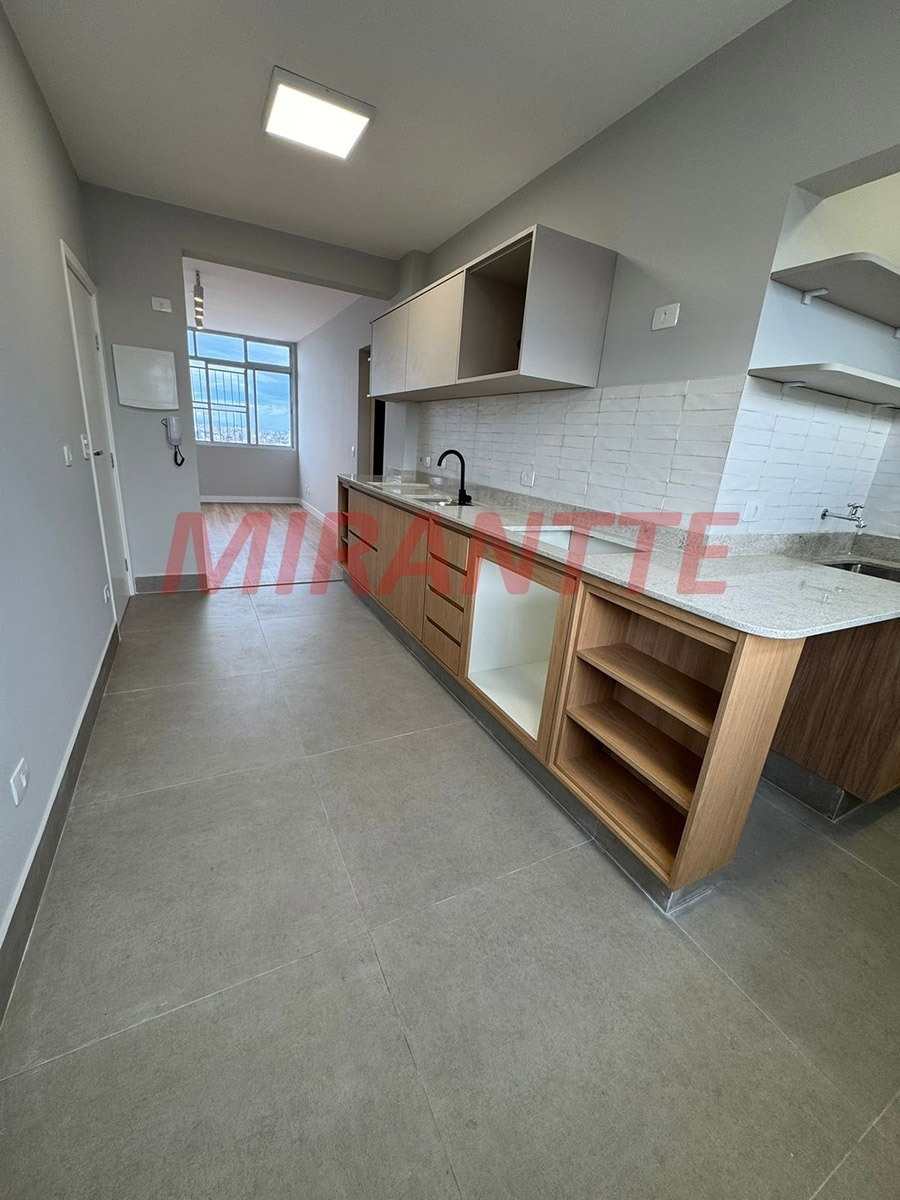 Apartamento de 62m² com 2 quartos em Bairro Residencial.