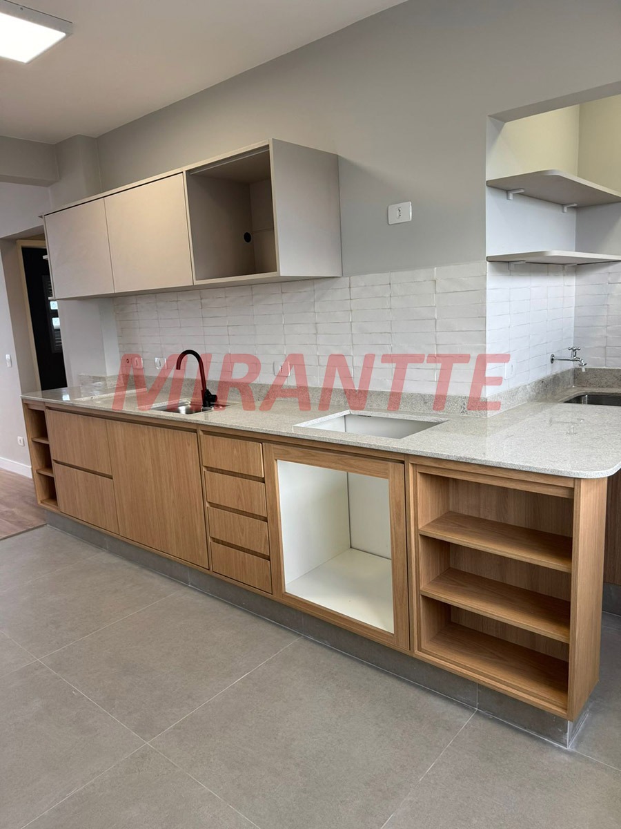 Apartamento de 62m² com 2 quartos em Bairro Residencial.