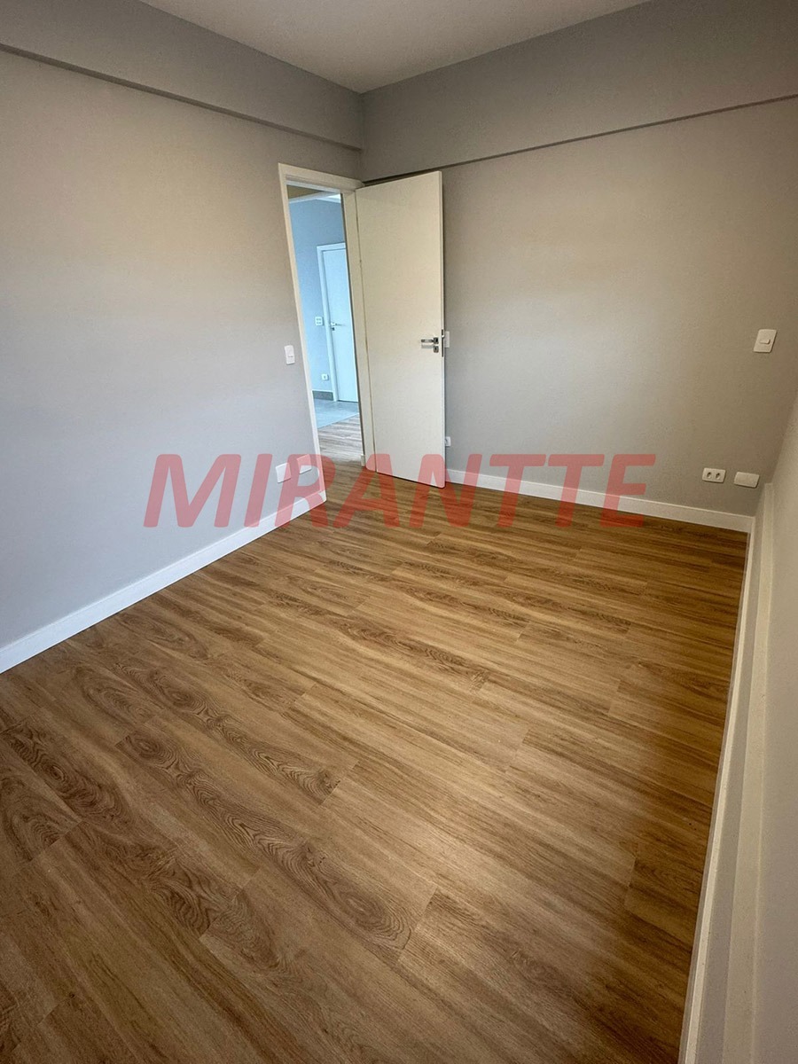 Apartamento de 62m² com 2 quartos em Bairro Residencial.