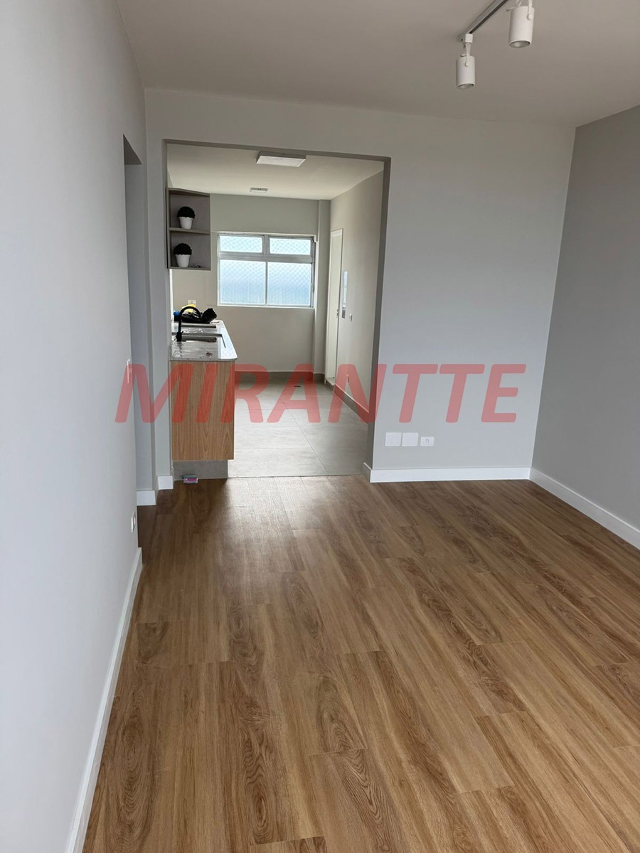 Apartamento de 62m² com 2 quartos em Bairro Residencial.