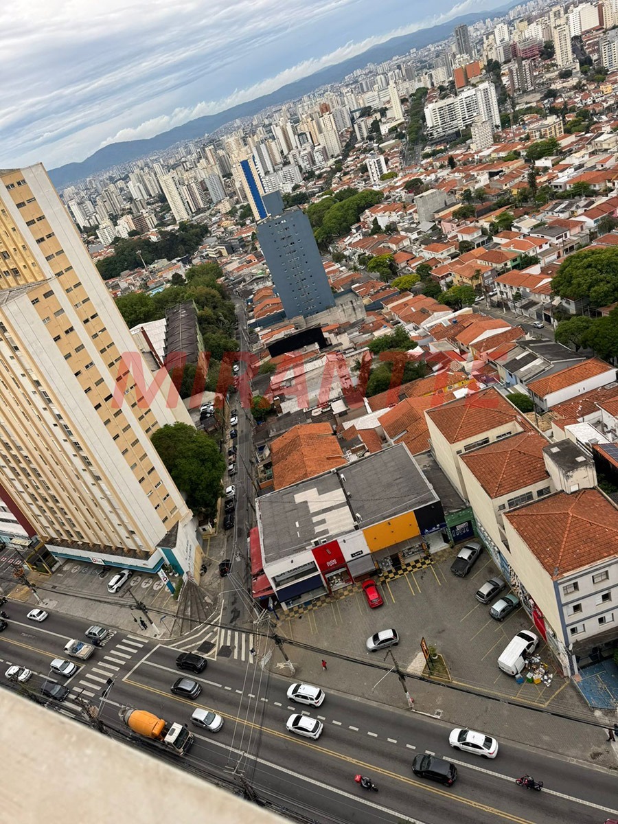 Apartamento de 62m² com 2 quartos em Bairro Residencial.