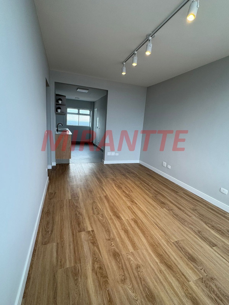 Apartamento de 62m² com 2 quartos em Bairro Residencial.