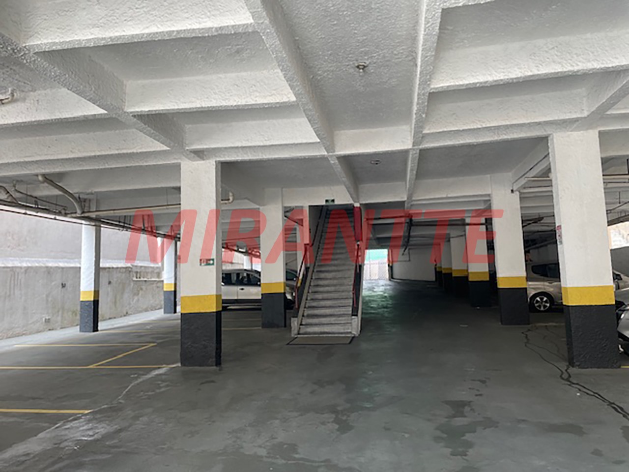 Apartamento de 39m² com 1 quartos em Jardim São Paulo(Zona Norte)