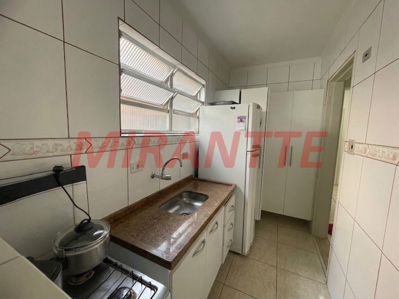 Apartamento de 39m² com 1 quartos em Jardim São Paulo(Zona Norte)