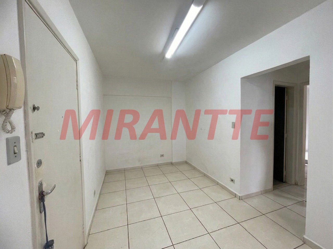 Apartamento de 39m² com 1 quartos em Jardim São Paulo(Zona Norte)