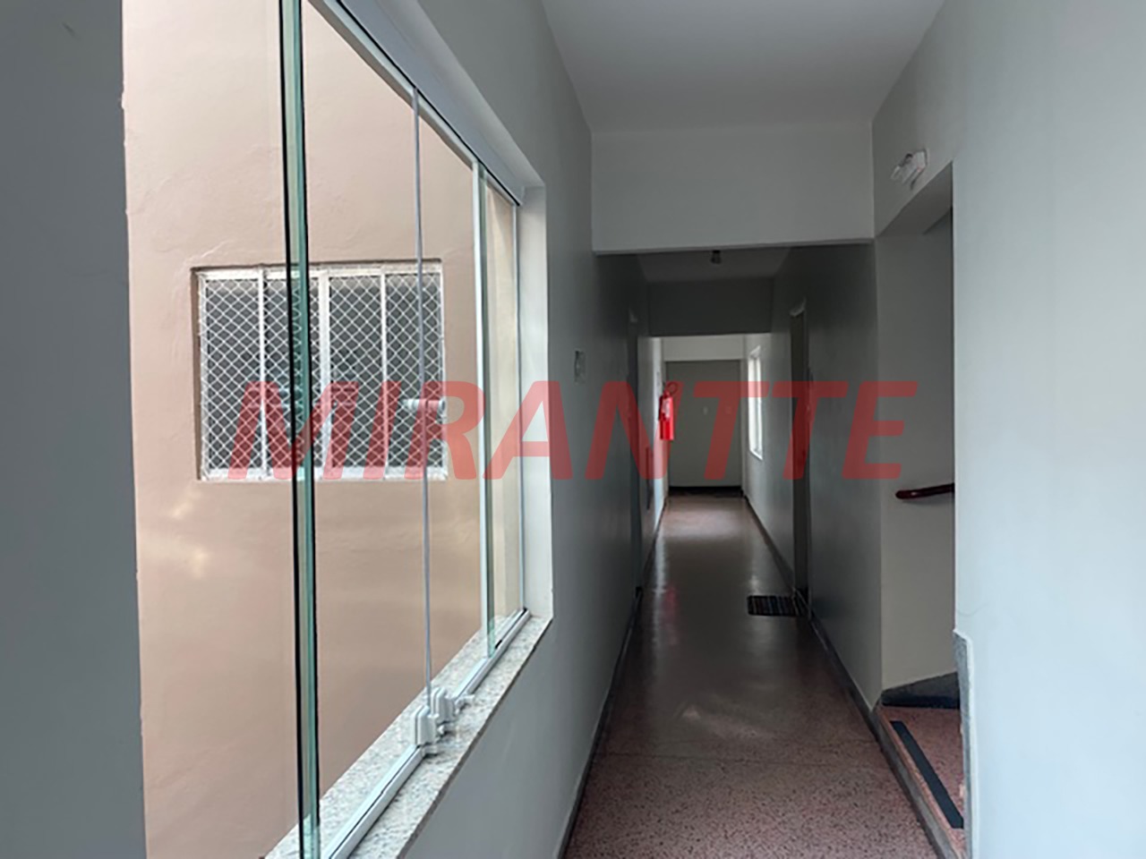 Apartamento de 39m² com 1 quartos em Jardim São Paulo(Zona Norte)