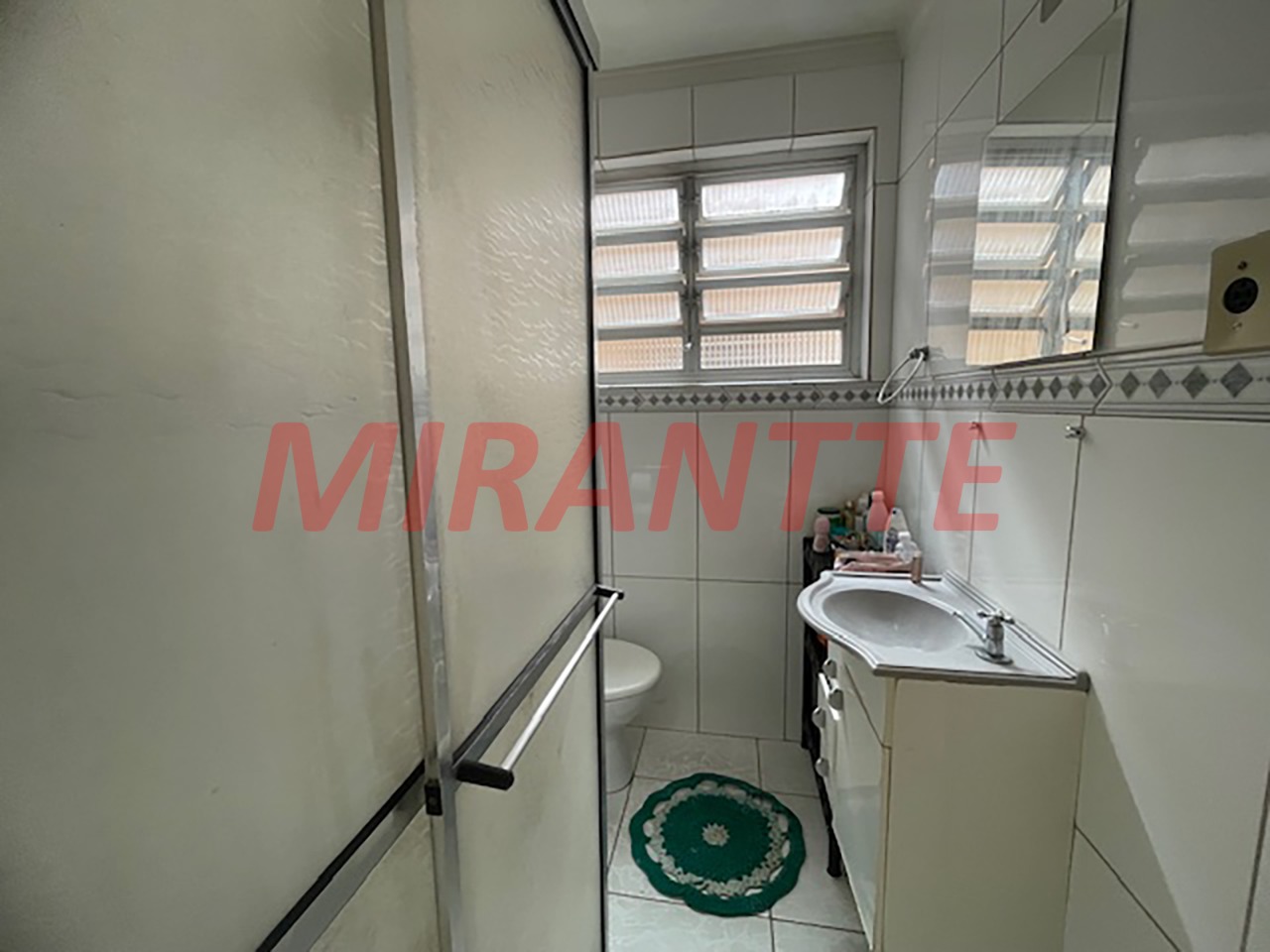 Apartamento de 39m² com 1 quartos em Jardim São Paulo(Zona Norte)