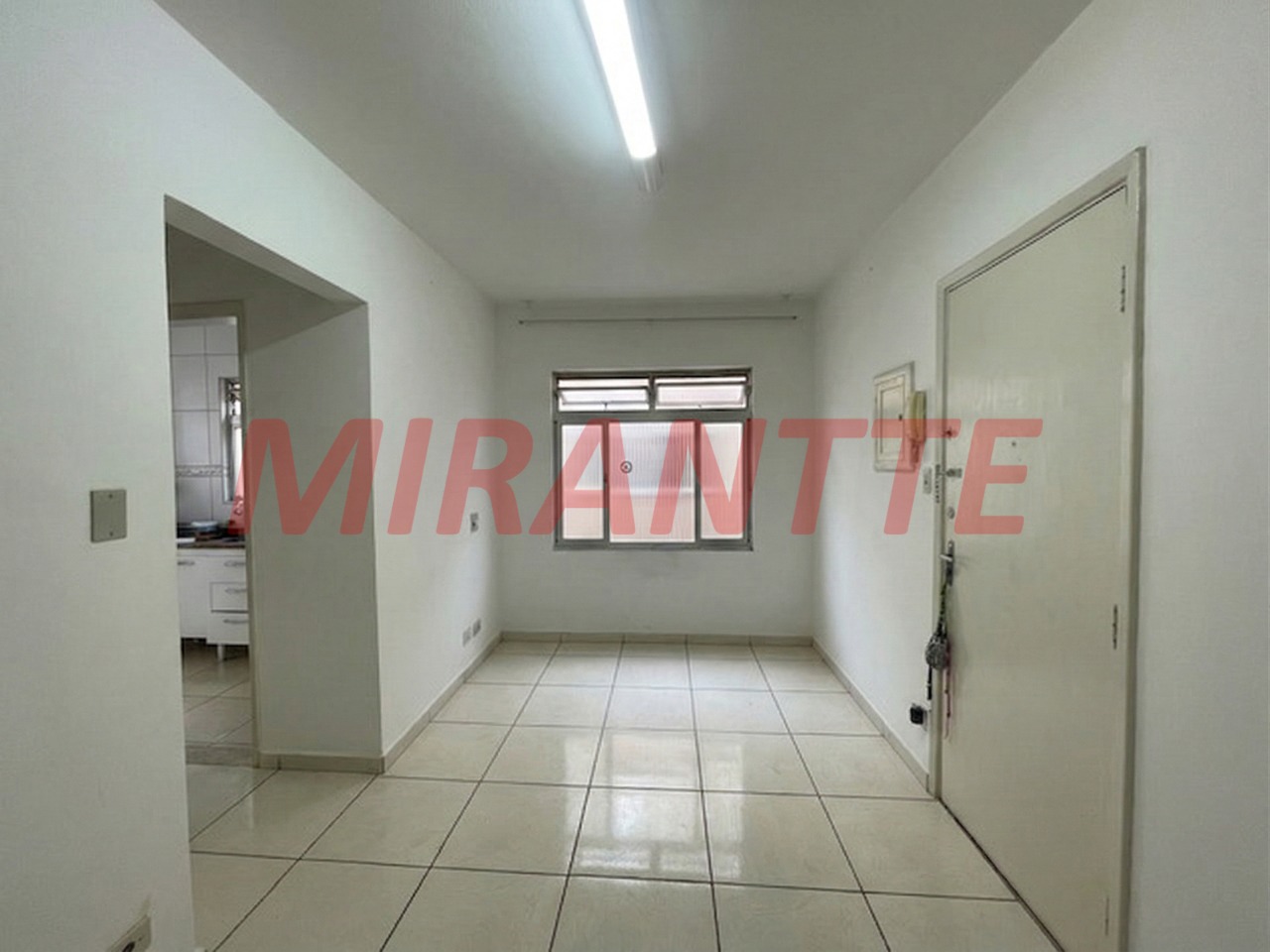 Apartamento de 39m² com 1 quartos em Jardim São Paulo(Zona Norte)