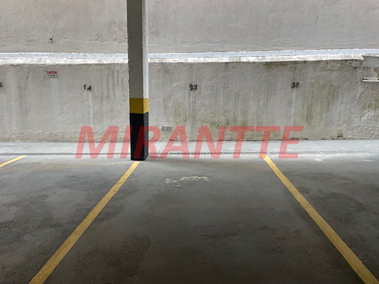 Apartamento de 39m² com 1 quartos em Jardim São Paulo(Zona Norte)