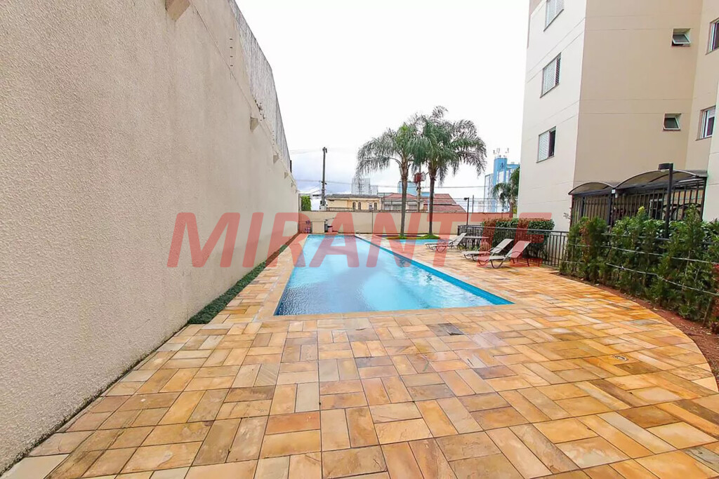 Apartamento de 65m² com 2 quartos em Vila Maria Alta