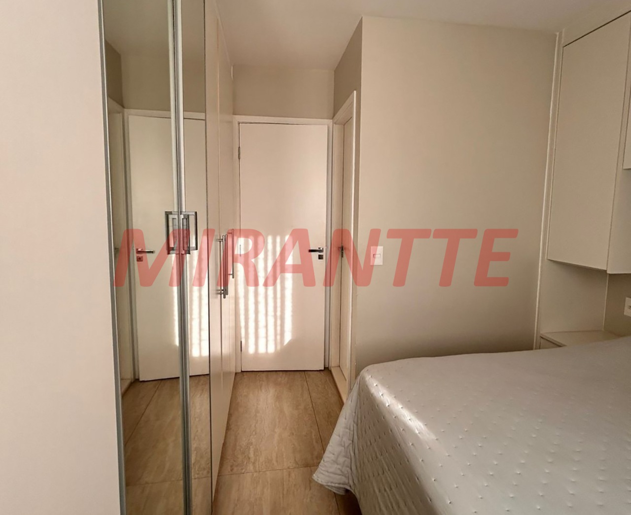 Apartamento de 65m² com 2 quartos em Vila Maria Alta