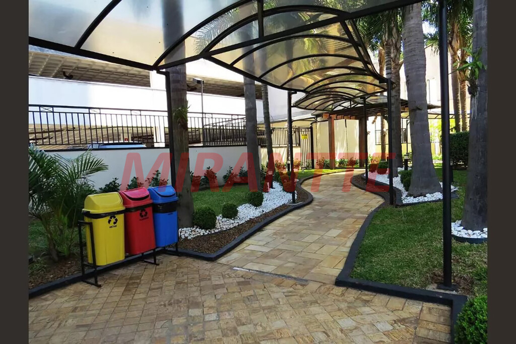 Apartamento de 65m² com 2 quartos em Vila Maria Alta