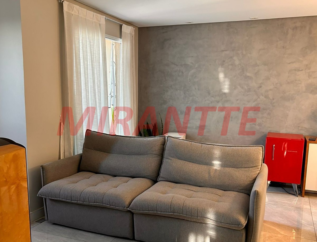 Apartamento de 65m² com 2 quartos em Vila Maria Alta