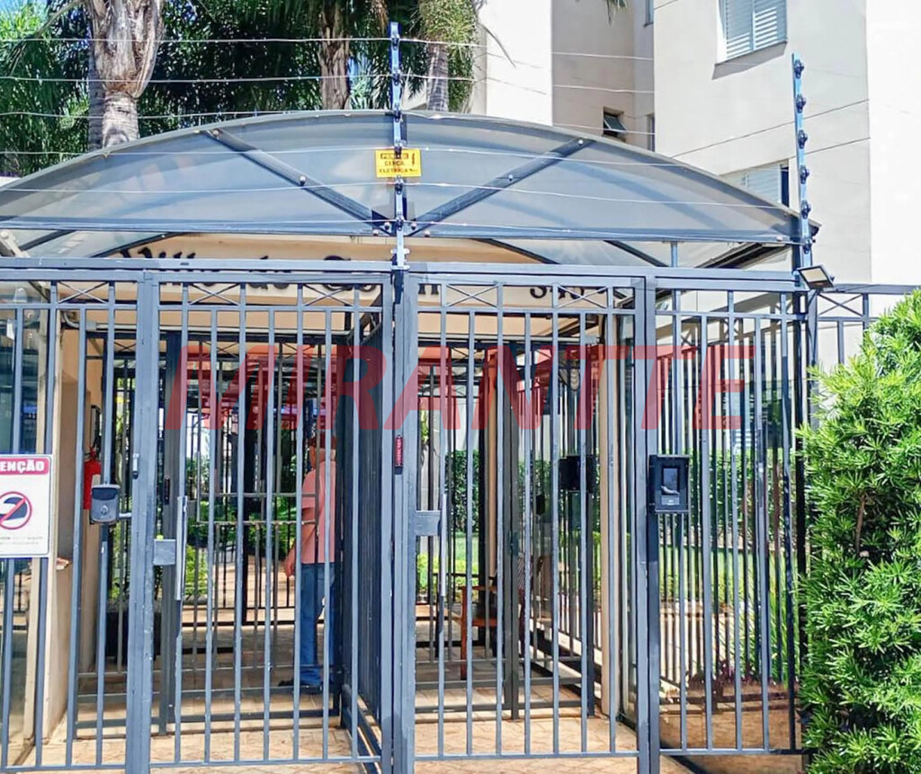 Apartamento de 65m² com 2 quartos em Vila Maria Alta