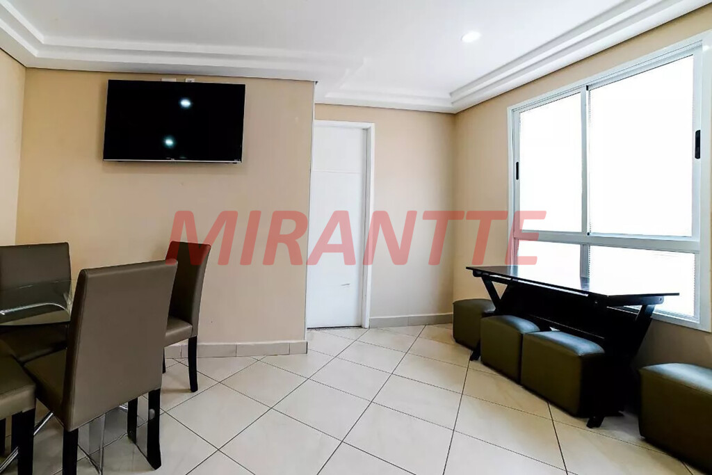 Apartamento de 65m² com 2 quartos em Vila Maria Alta