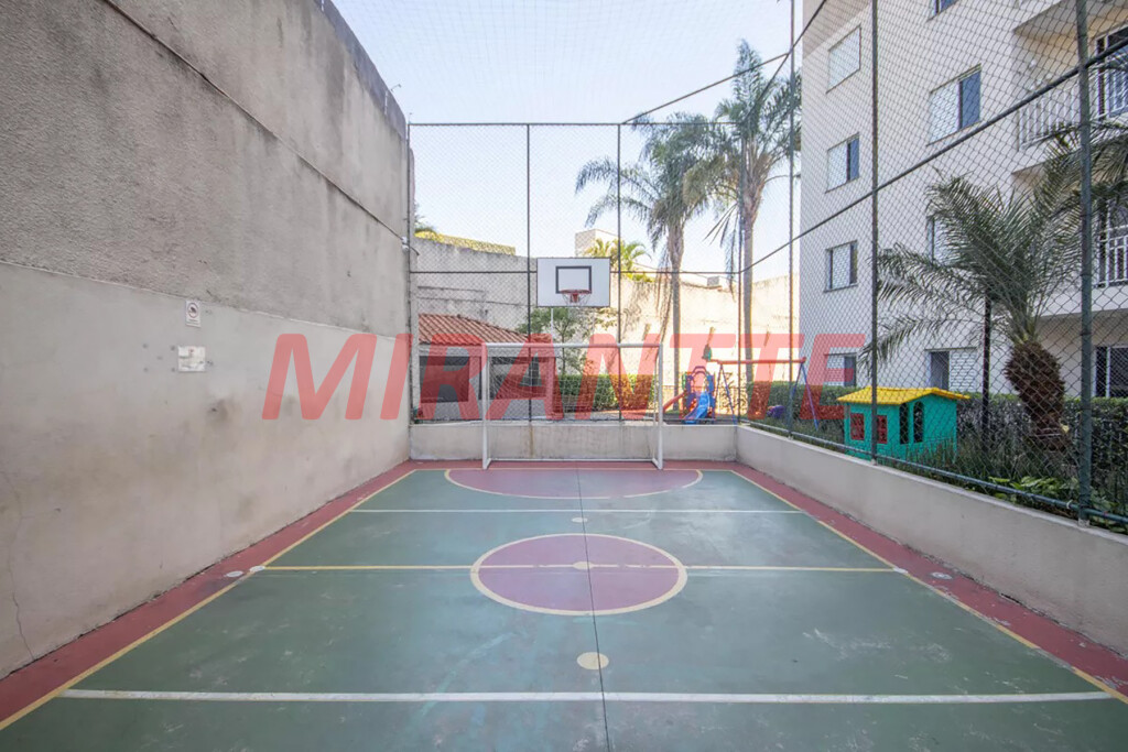 Apartamento de 65m² com 2 quartos em Vila Maria Alta