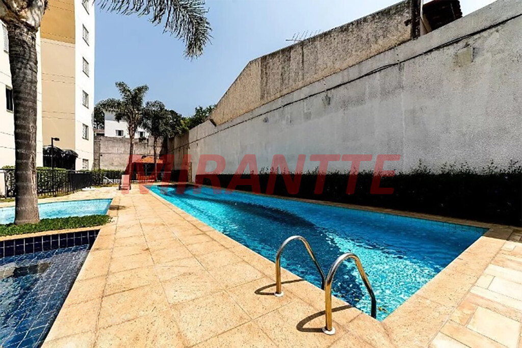 Apartamento de 65m² com 2 quartos em Vila Maria Alta