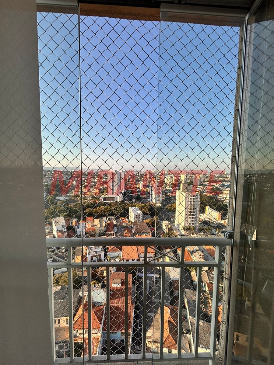 Apartamento de 65m² com 2 quartos em Vila Maria Alta