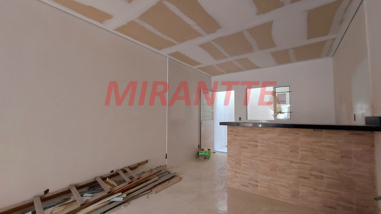 Sobrado de 90m² com 3 quartos em Vila Mazzei