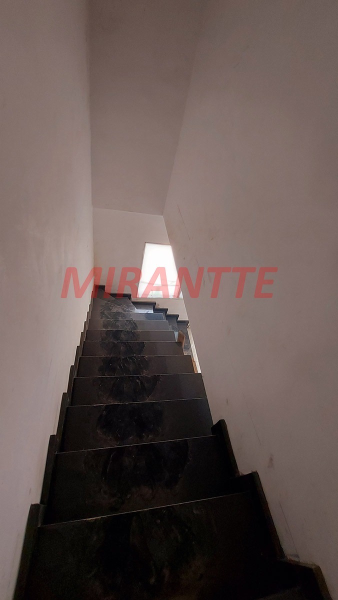 Sobrado de 90m² com 3 quartos em Vila Mazzei